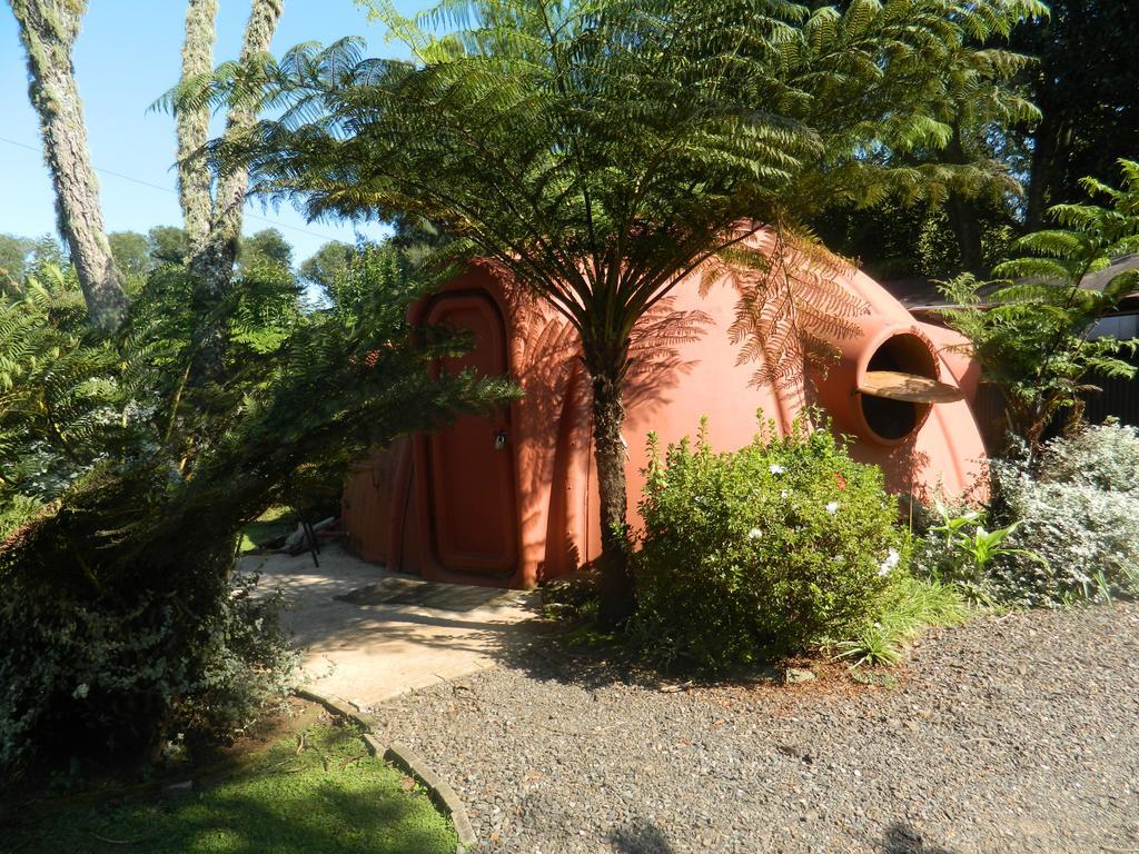 Blue Swallow Chalets Villa Graskop Eksteriør bilde
