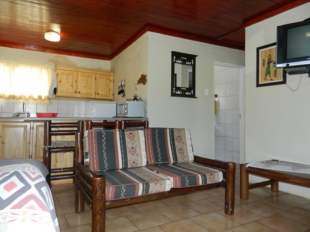 Blue Swallow Chalets Villa Graskop Eksteriør bilde